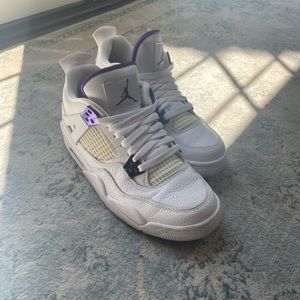 Air Jordan 4s